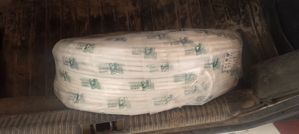 Мис кабель 250метр