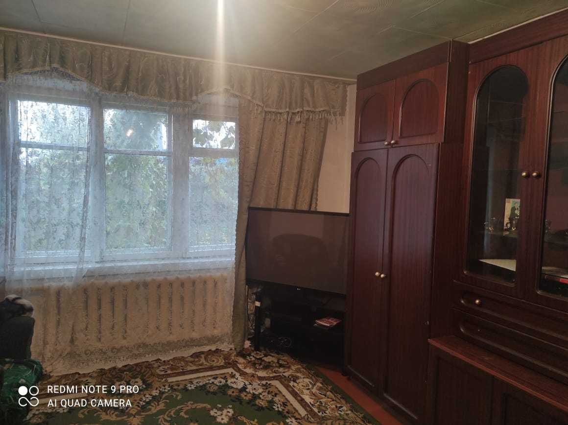 Продам 3-х комнатный дом 75 кв2  . г. Усть-Каменогорск