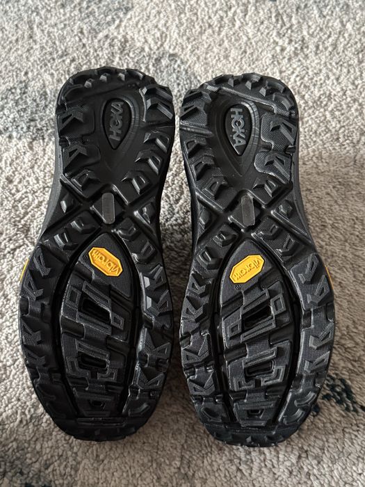 Pantofi sport HOKA Mafate Three 2. Mar.41.5