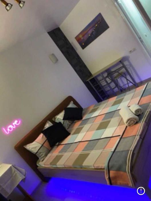 garsoniera regim hotelier