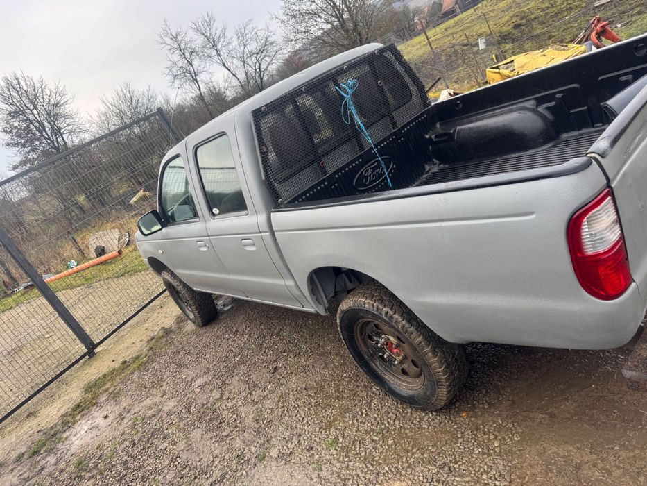 Ford Renger in stare buna