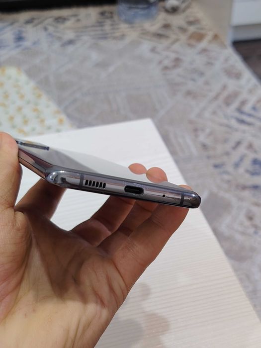 Samsung S20 Plus 11 android