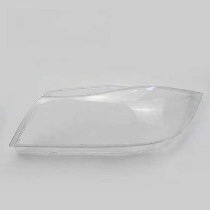 Стъкла за фарове BMW E90/E91, Капаци за фар BMW E90/E91 2005-