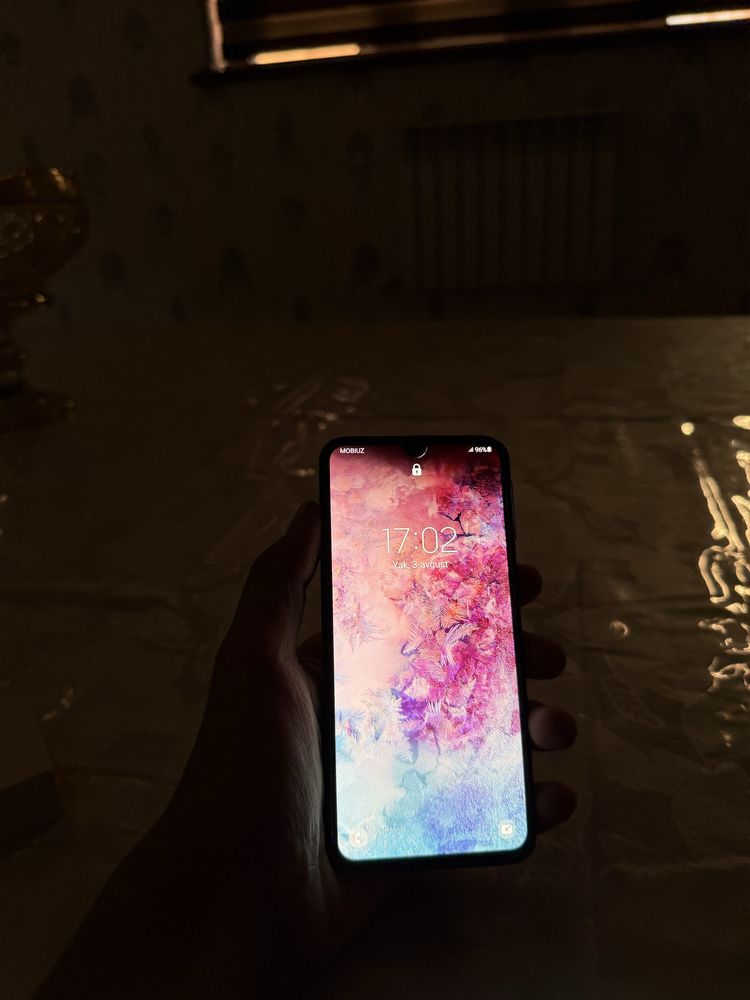 Samsung Galaxy A40