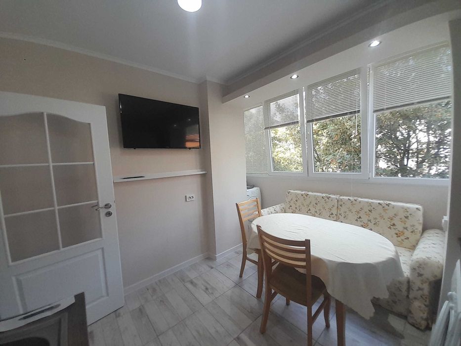 апартамент Девин