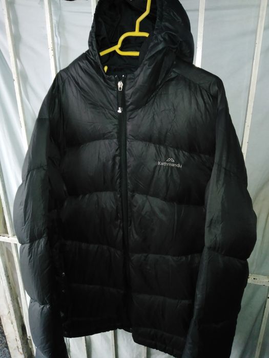Kathmandu geaca cu puf bărbătească Masura XL