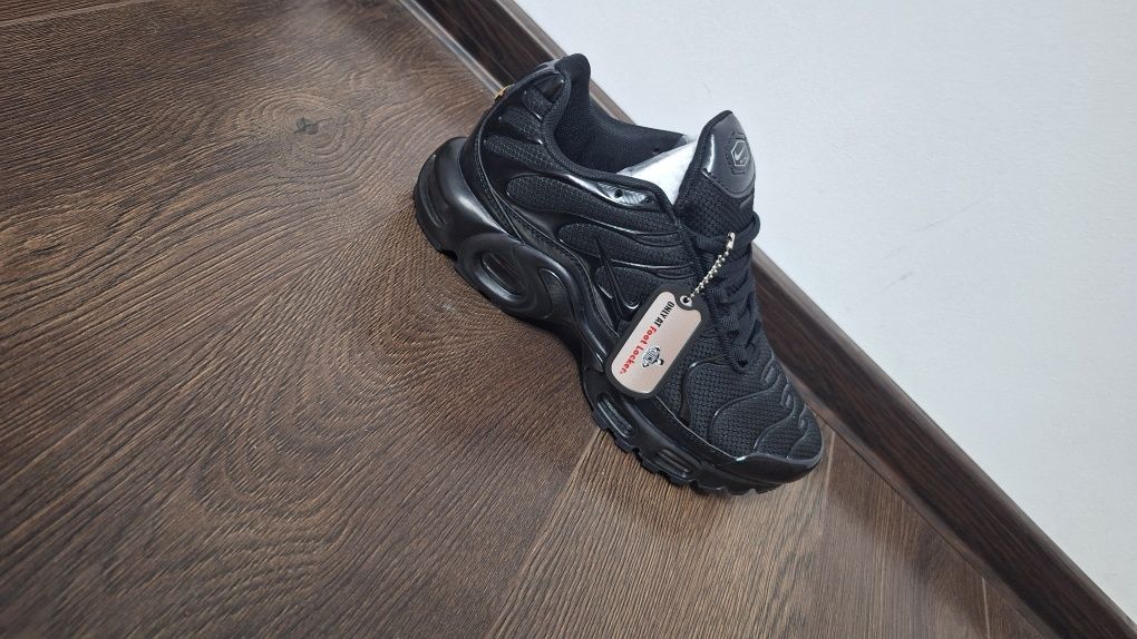 Nike Air Max Tn!!