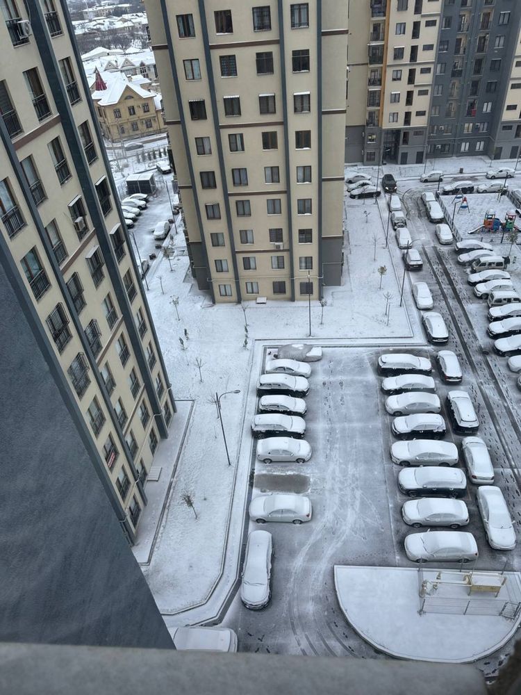 ЖК Манзара 3 хона