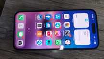 Iphone 14 pro Max емкост 83%