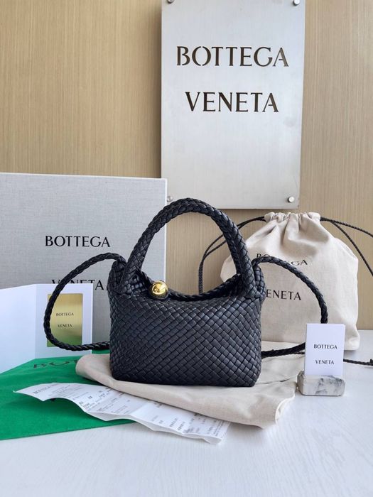 Geanta Bottega Veneta Tosca