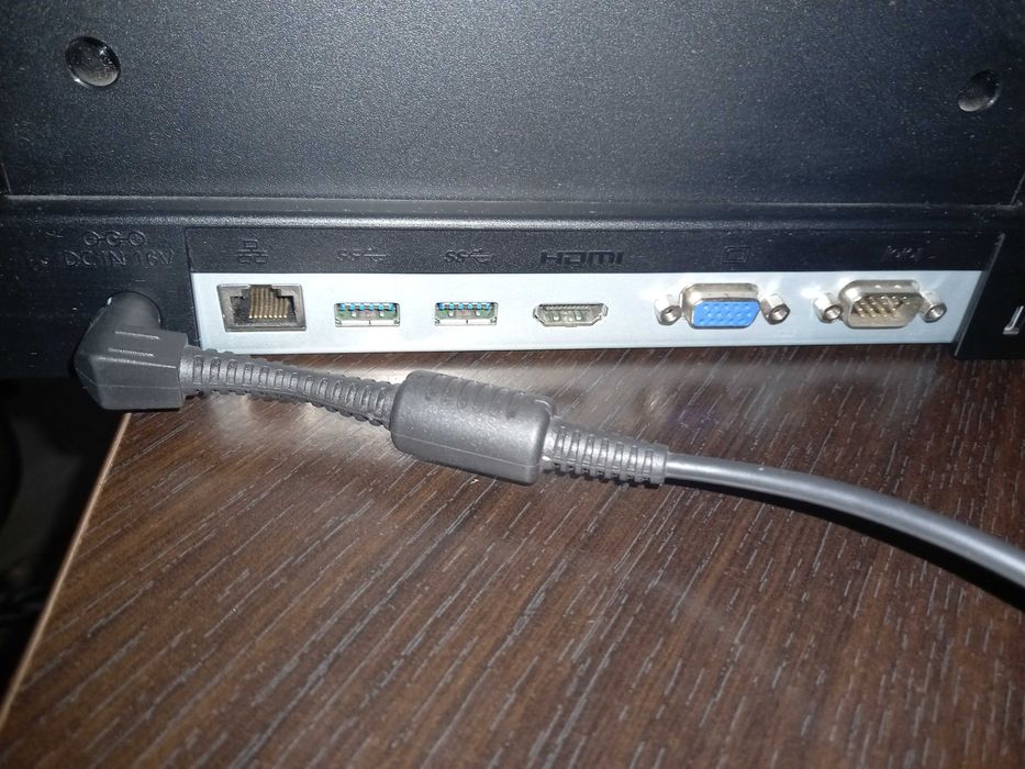 Tableta profesionala Panasonic FZ-G1