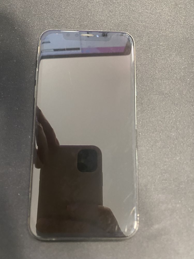 Iphone X 64 Gb id-gaj663