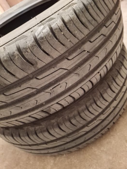 Два броя летни гуми 185/65/15