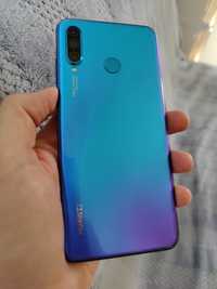 Huawei P30 Lite, ciup 1 MM, albastru