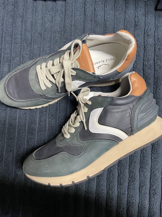 Snickers Voile Blanche