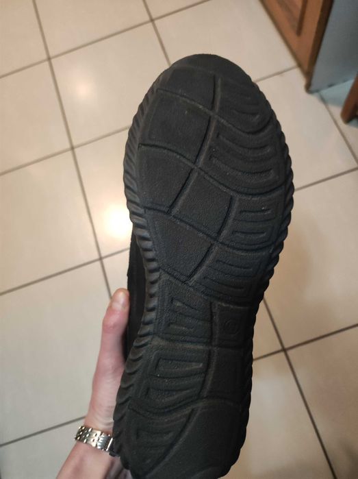 Pantofi Sport NOI Dama Piele 41