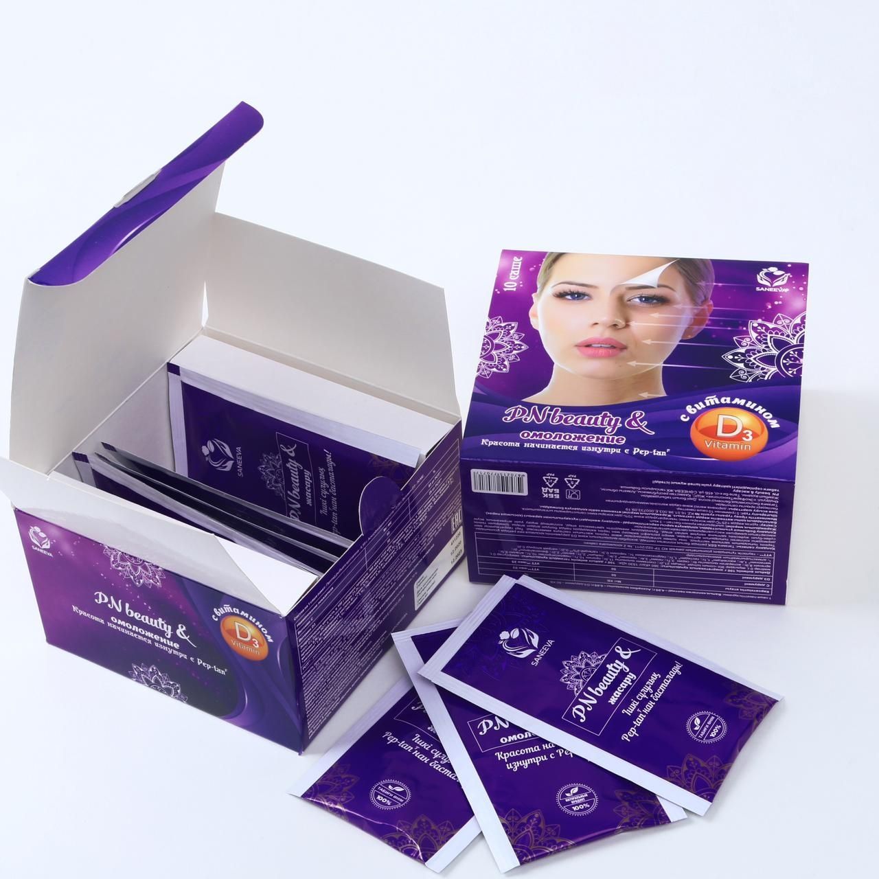 Продам коллаген PH beauty collagen