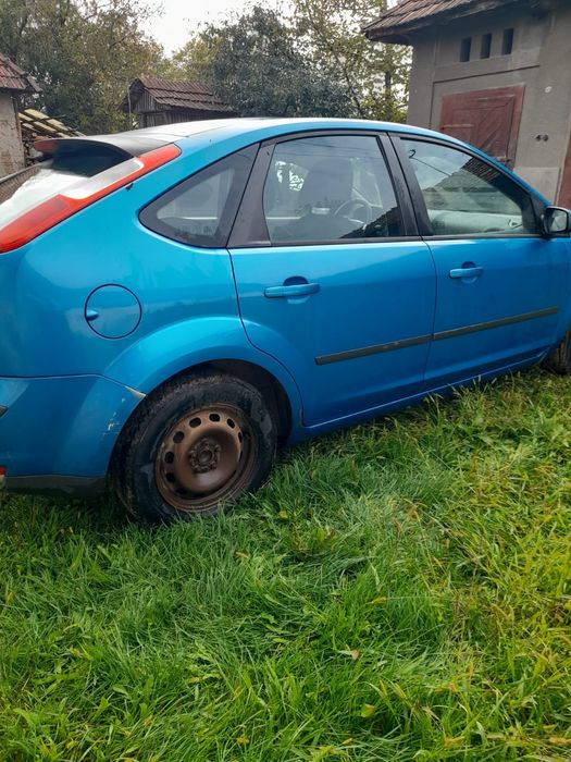 Ford focus 2 1.6 90 CP TDCI 2006