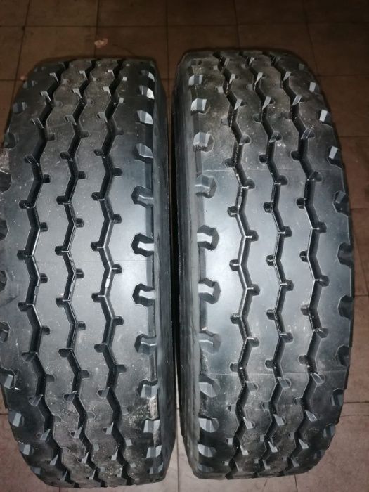 205/75 R17.5, 215/75 R17.5, 225/75 R17.5, 235/75 R17,5 etc