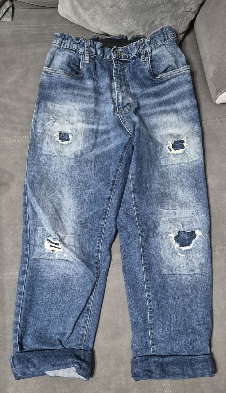 Дрехи Pause Jeans