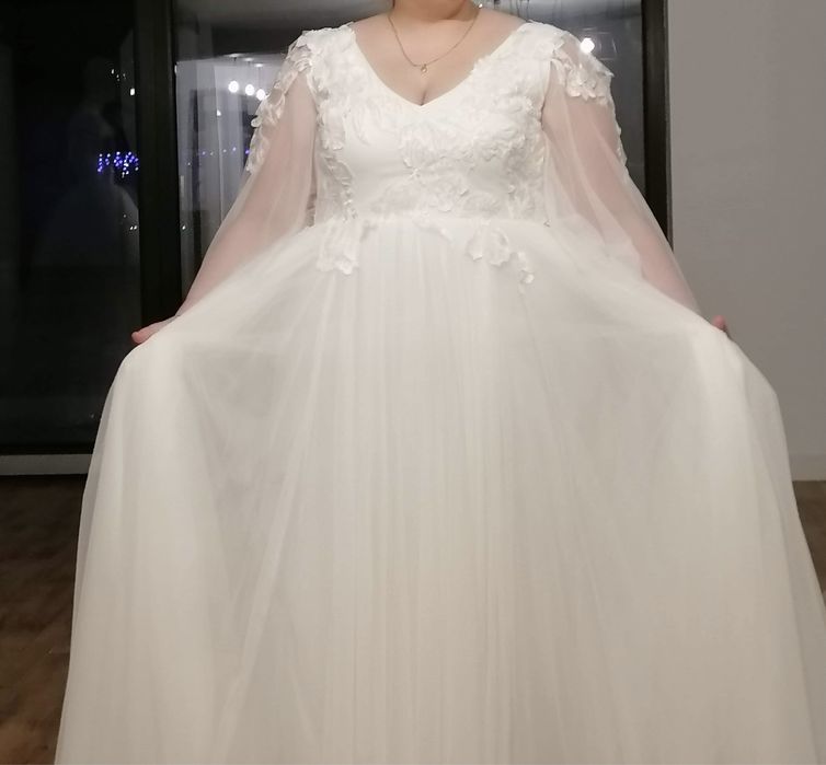 Rochie de mireasa