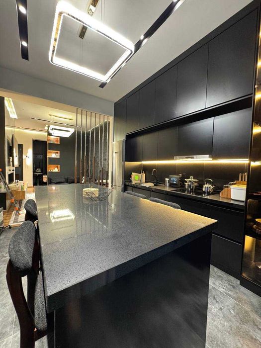 RENT | АРЕНДА квартира в жк Real house