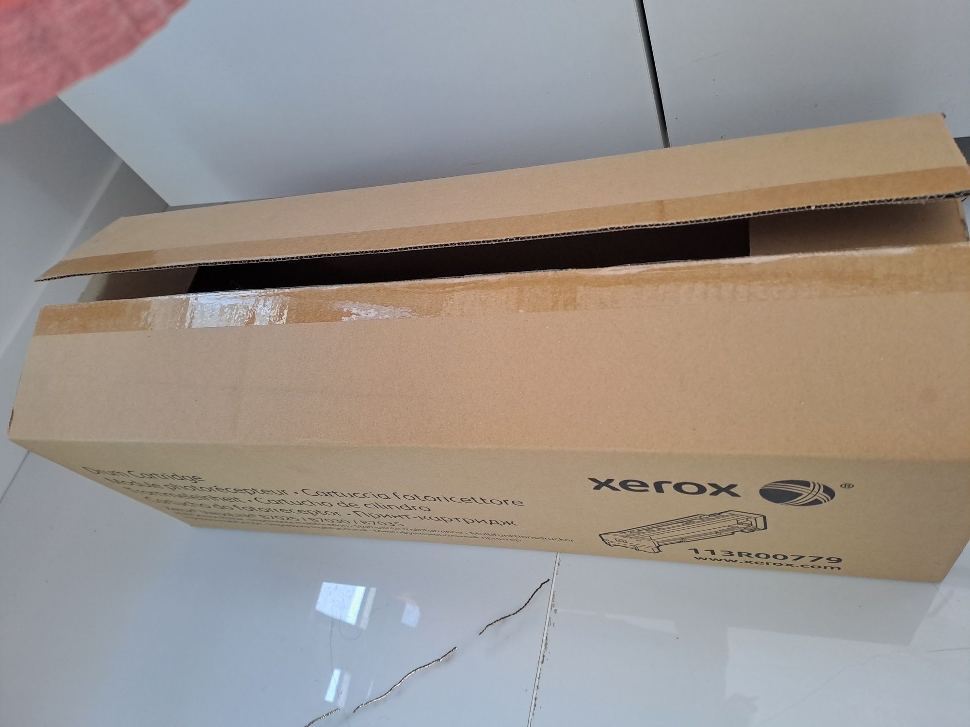 Продам драм картридж для МФУ XEROX 113R00779