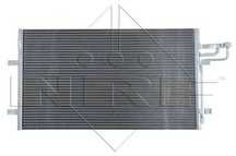 Radiator clima aer conditionat NOU 1.6 tdci duratorq