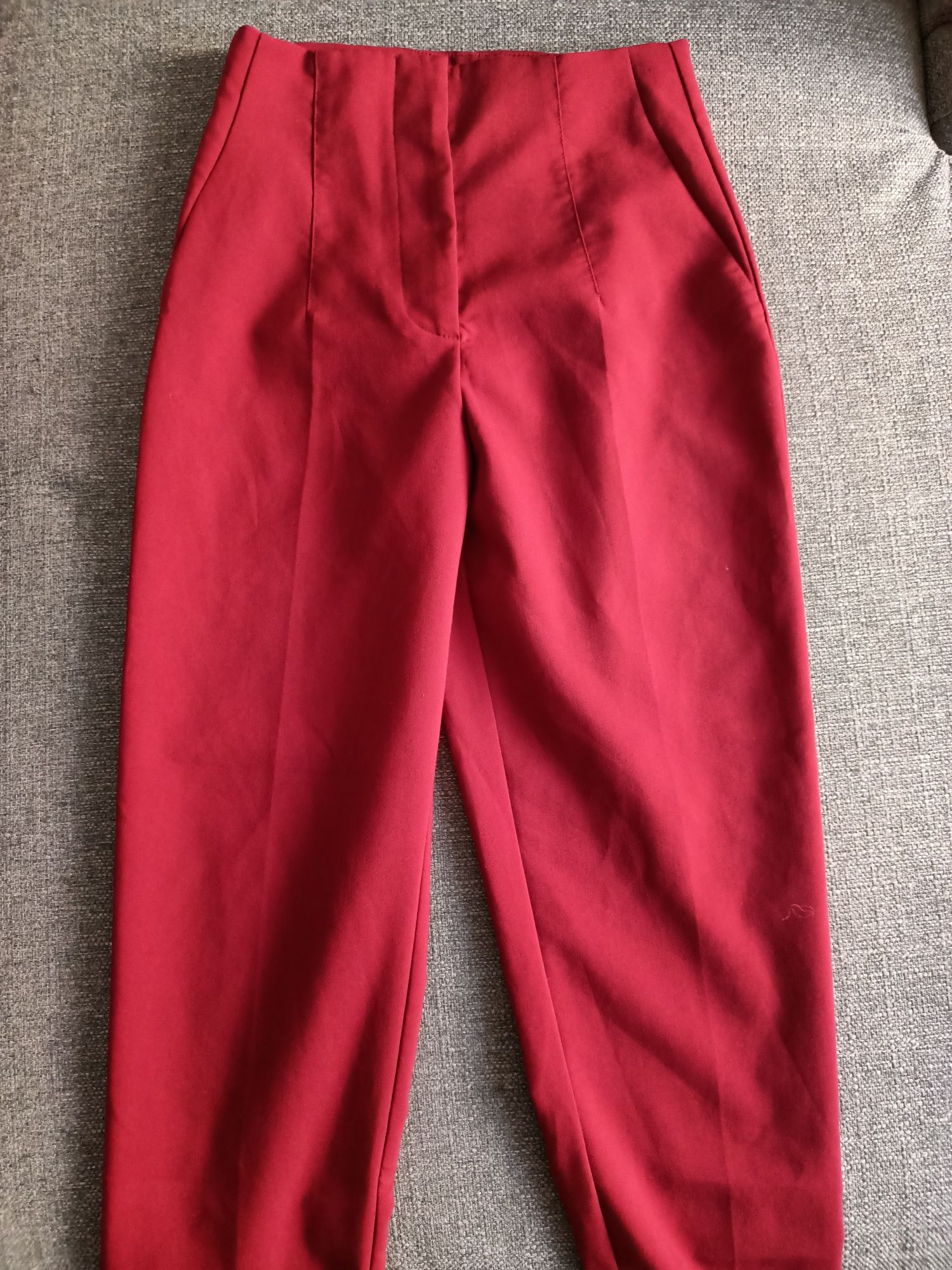 Pantaloni de stofă m.36 Waikiki