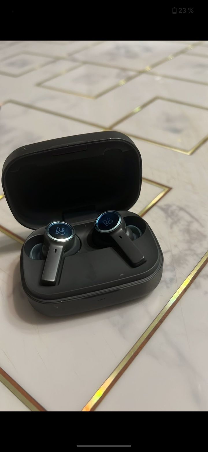 Olufsen beopley EX