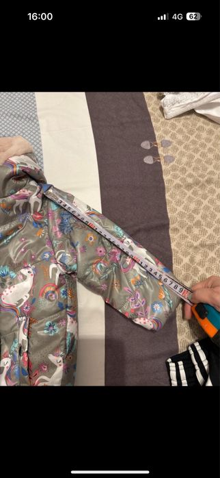 Geaca Next stare impecabila