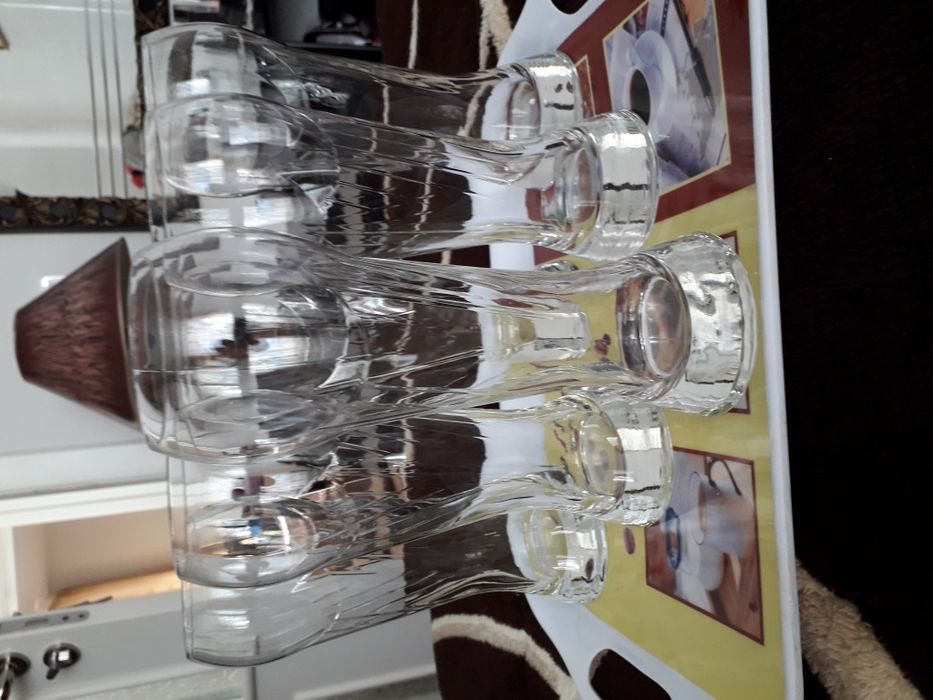 Set pahare Cupa mondiala