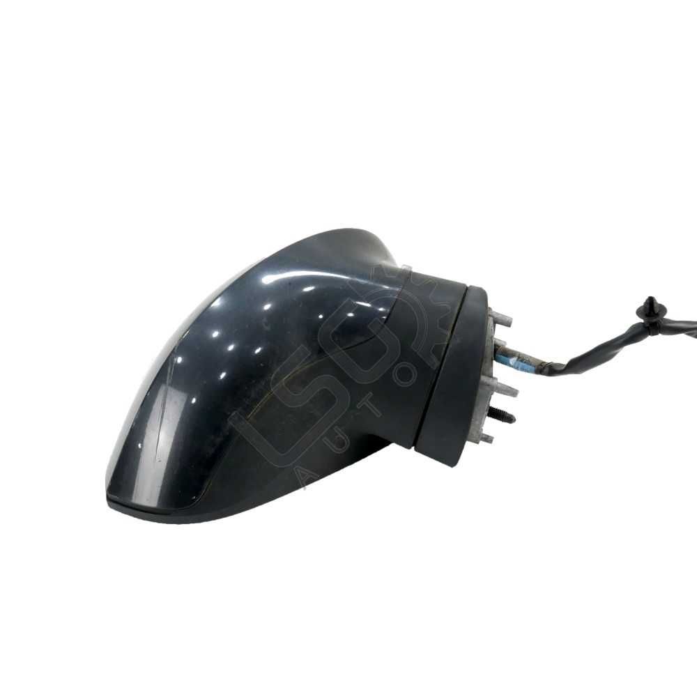 Дясно огледало Seat Exeo 3R  2008-2013 ID: 132863