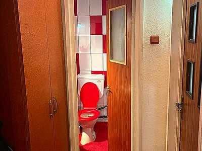 vind apartament 3 camere decomandat piata garii