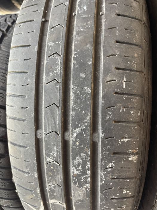 Anvelope de vara 185 65 R15 Continental