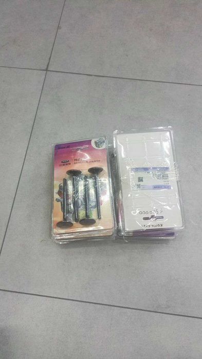 Клапин JAC Автомобиларига