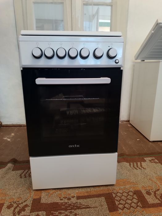 Aragaz Arctic foarte bun