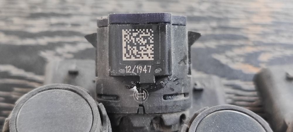 Парктроник БМВ оригинал