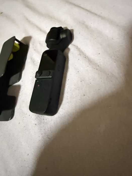 DJI Osmo Pocket 2