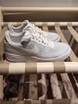 Nike air force flyknit