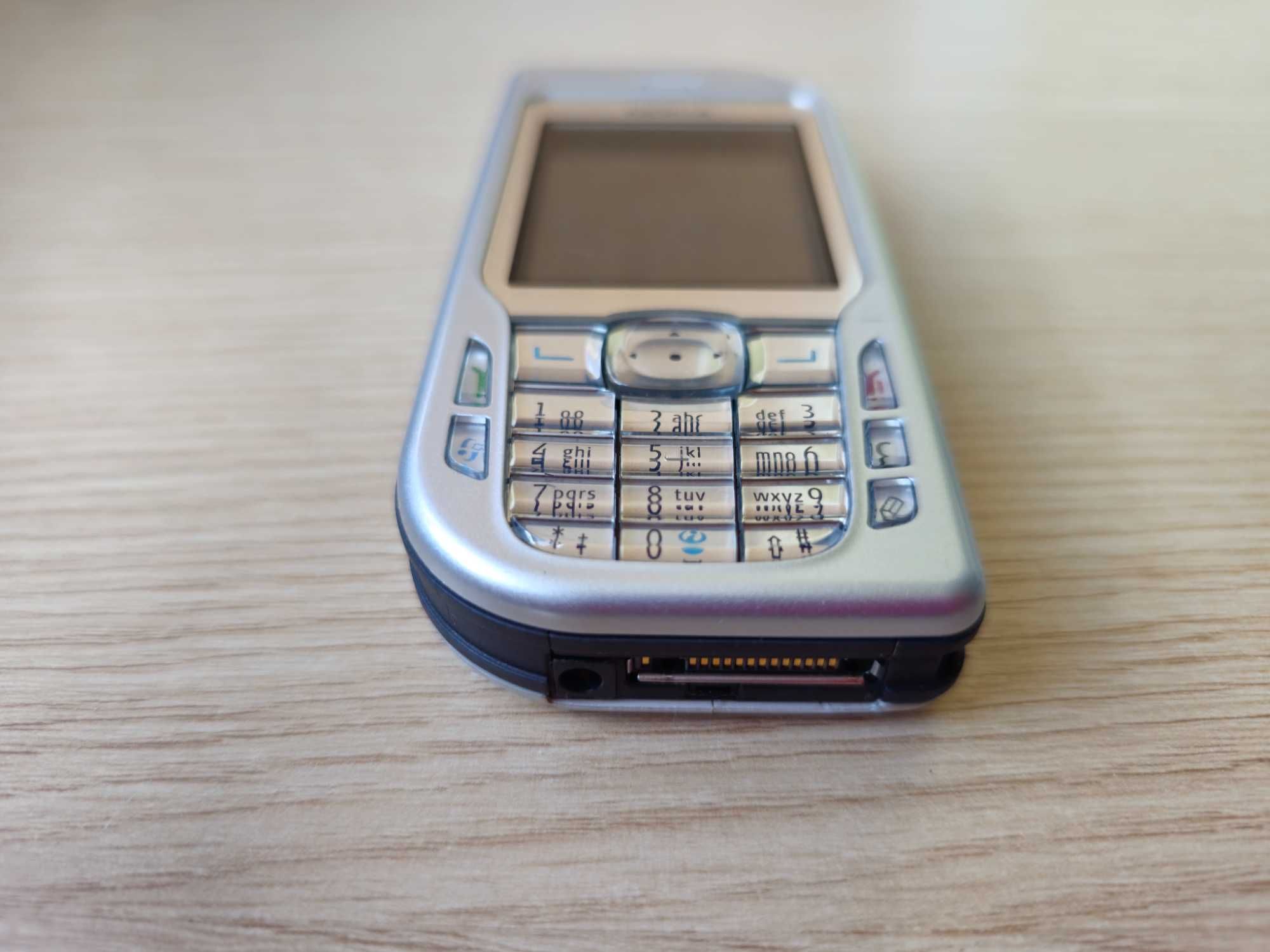 ТОП СЪСТОЯНИЕ: NOKIA 6670 Symbian Нокиа Симбиан Нокия