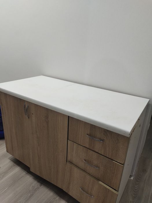 Мебель на кухню бесплатно