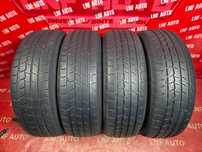 Anvelope de IARNA - 225/70/16 - NEXEN - 6.59 MM - DOT 2014 !
