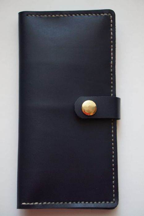 Portofel din piele naturală