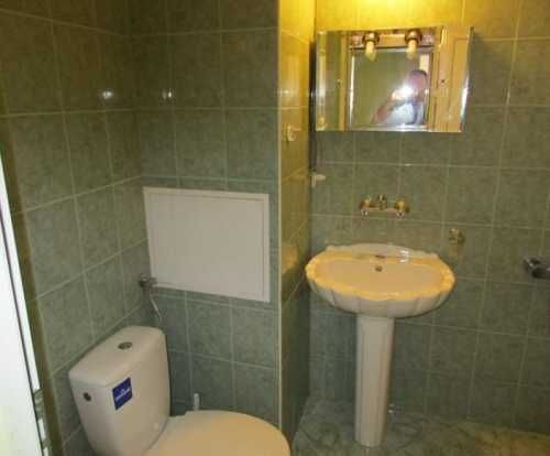 Двустаен имот в Иван Вазов