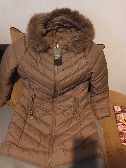 Продавам ново зимно палто!о