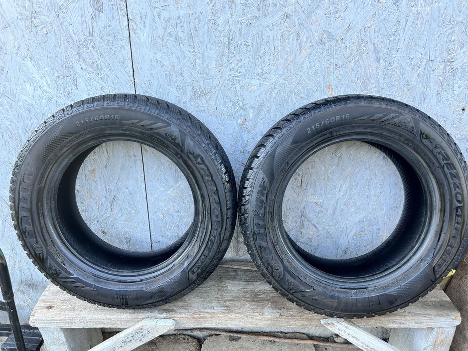 Vand anvelope Sailun Atrezzo Elite 215/60 R16 95H