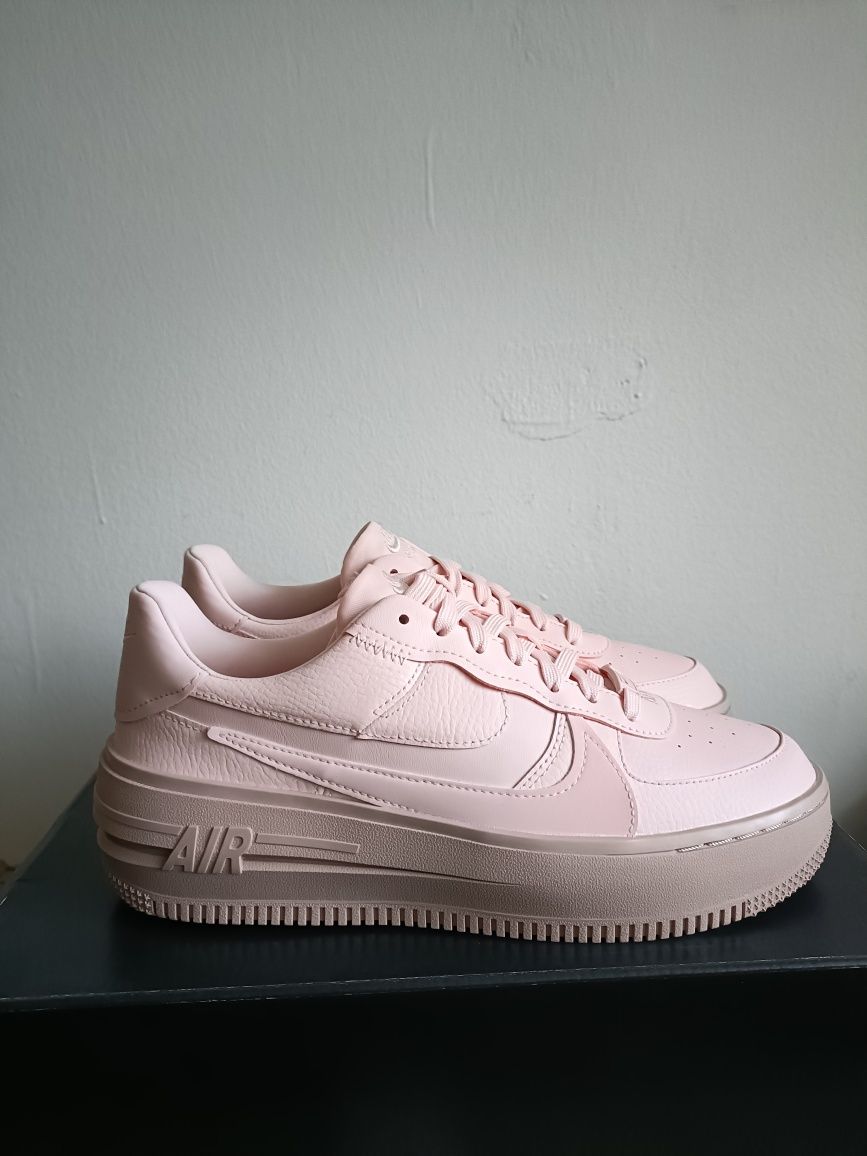 Nike Air Force 1 PLT.AF.ORM номер 36.5, 37.5, 38, 39, 40