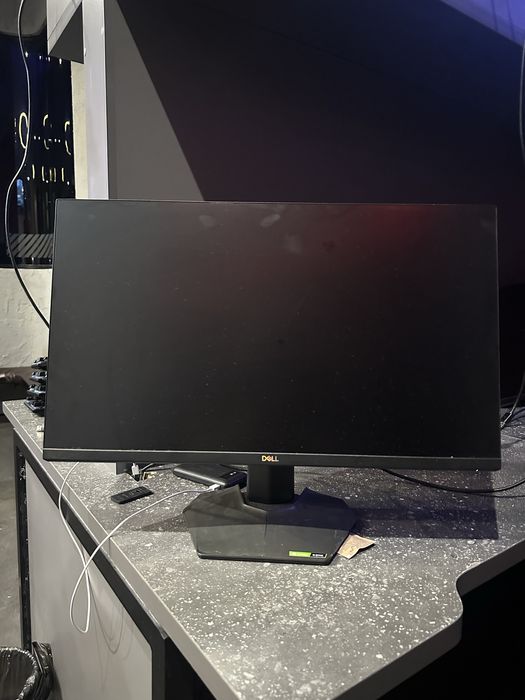 Продам игровые мониторы DELL и Asus