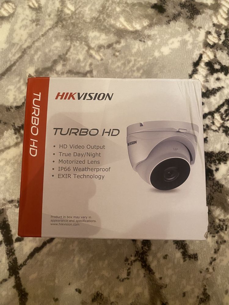 Hikvision DS-2CE56D7T-IT3Z  2.8mm 2MP